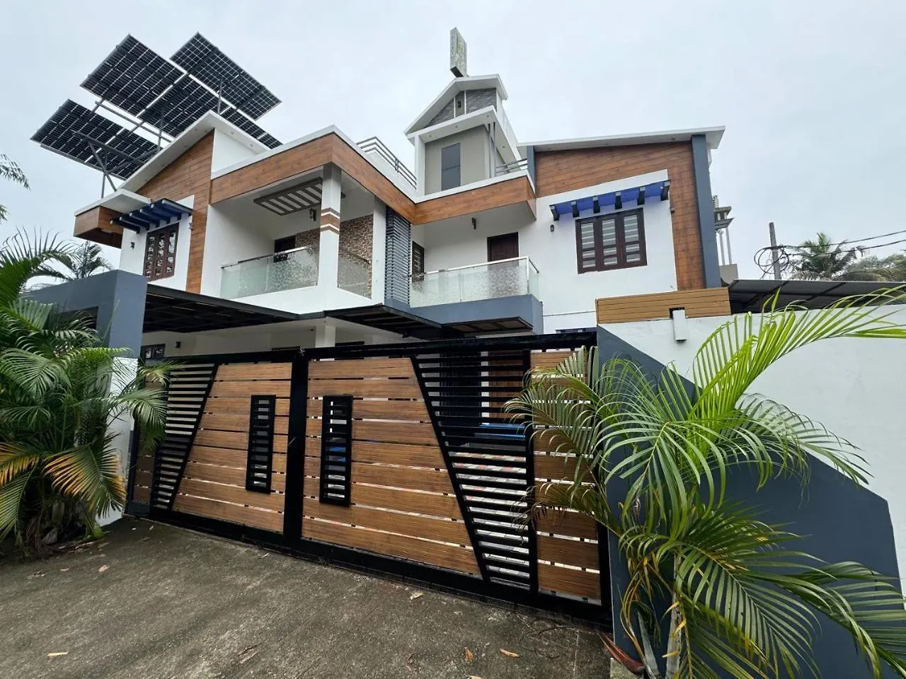 Venice Rosedale Alappuzha Ξενοδοχείο