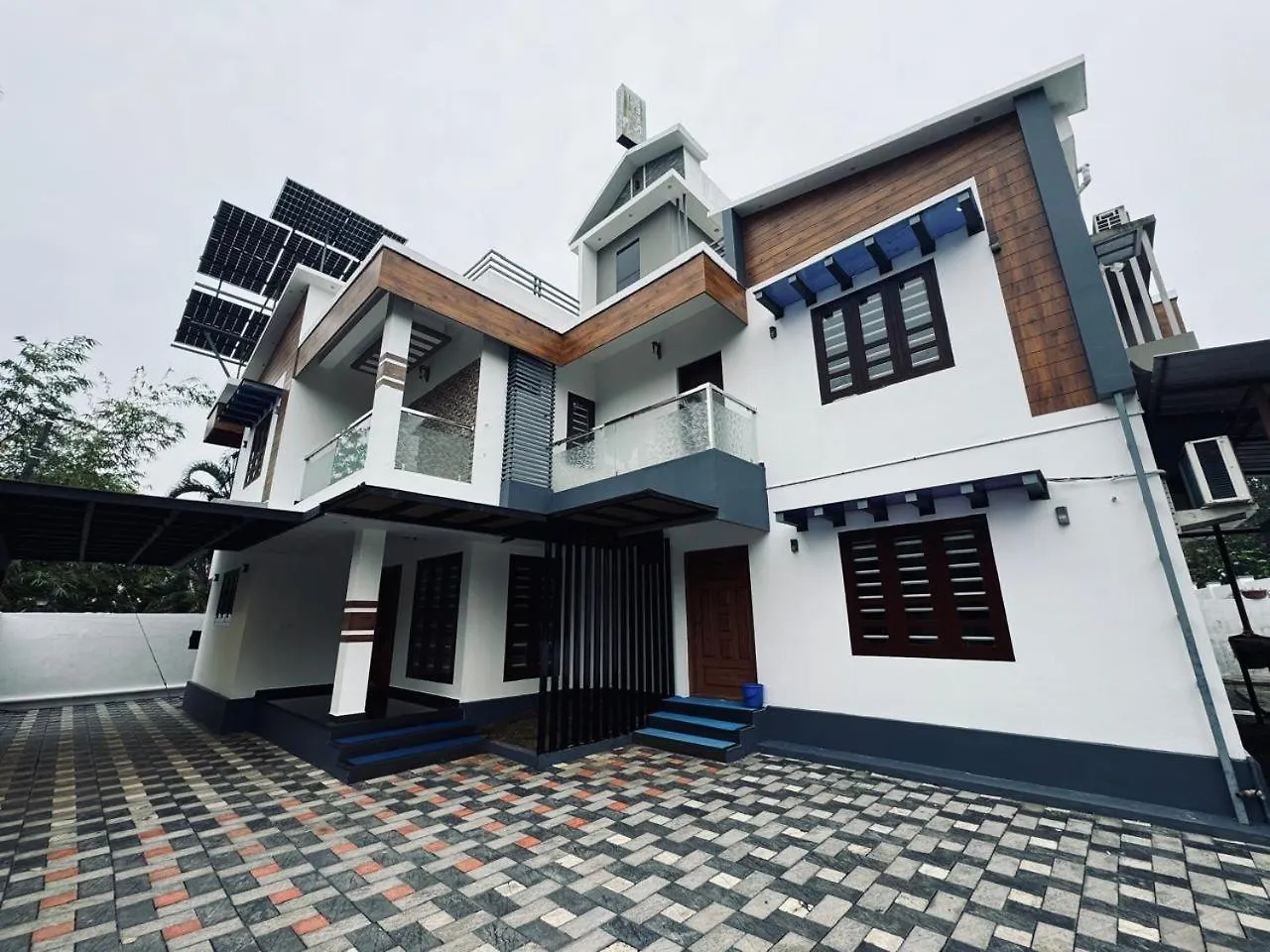 Venice Rosedale Alappuzha Ξενοδοχείο