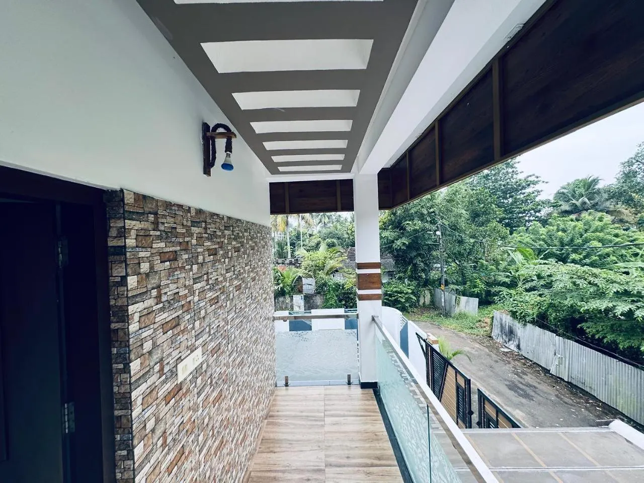 Venice Rosedale Alappuzha Ινδία