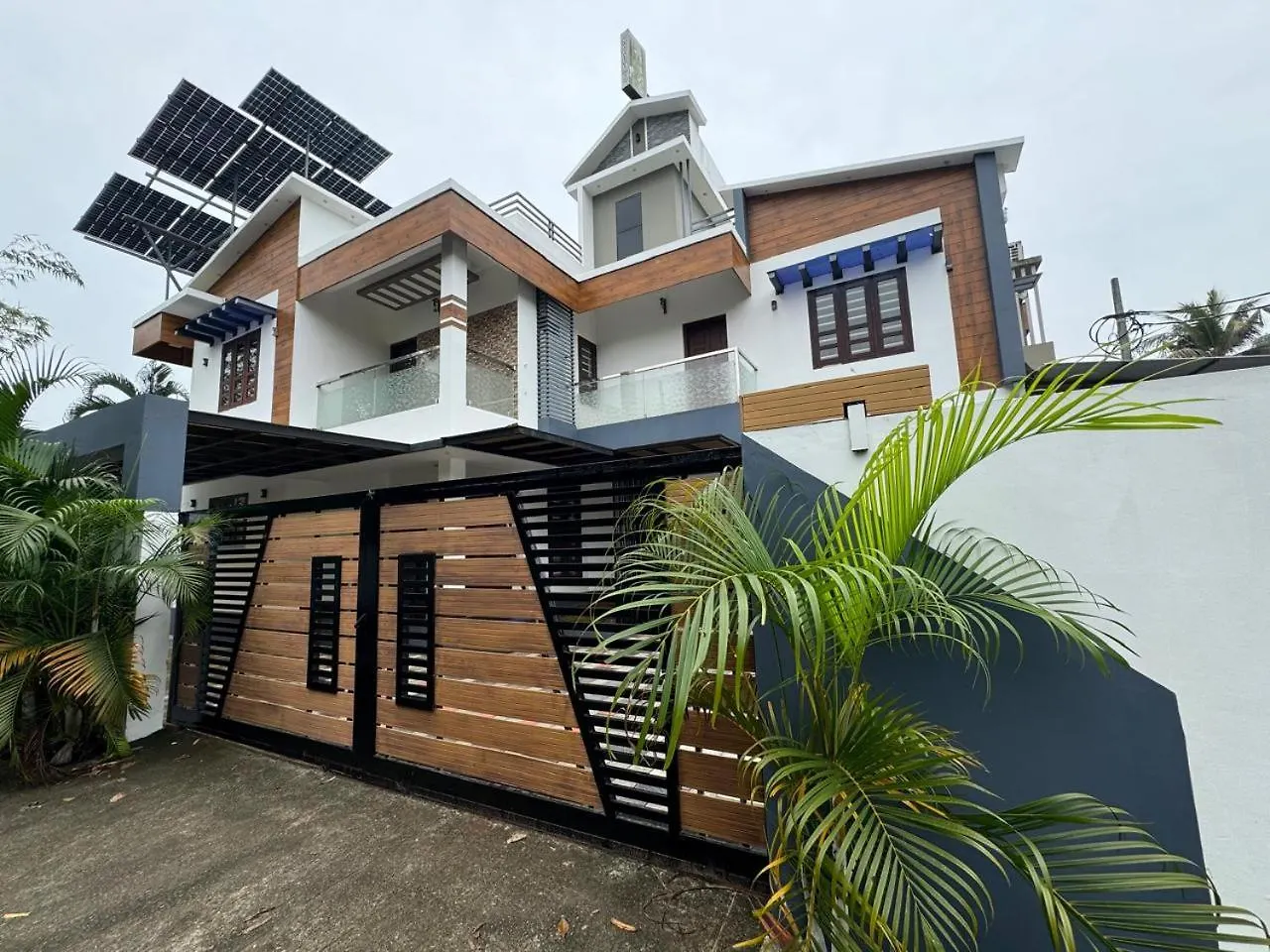 Venice Rosedale Alappuzha
