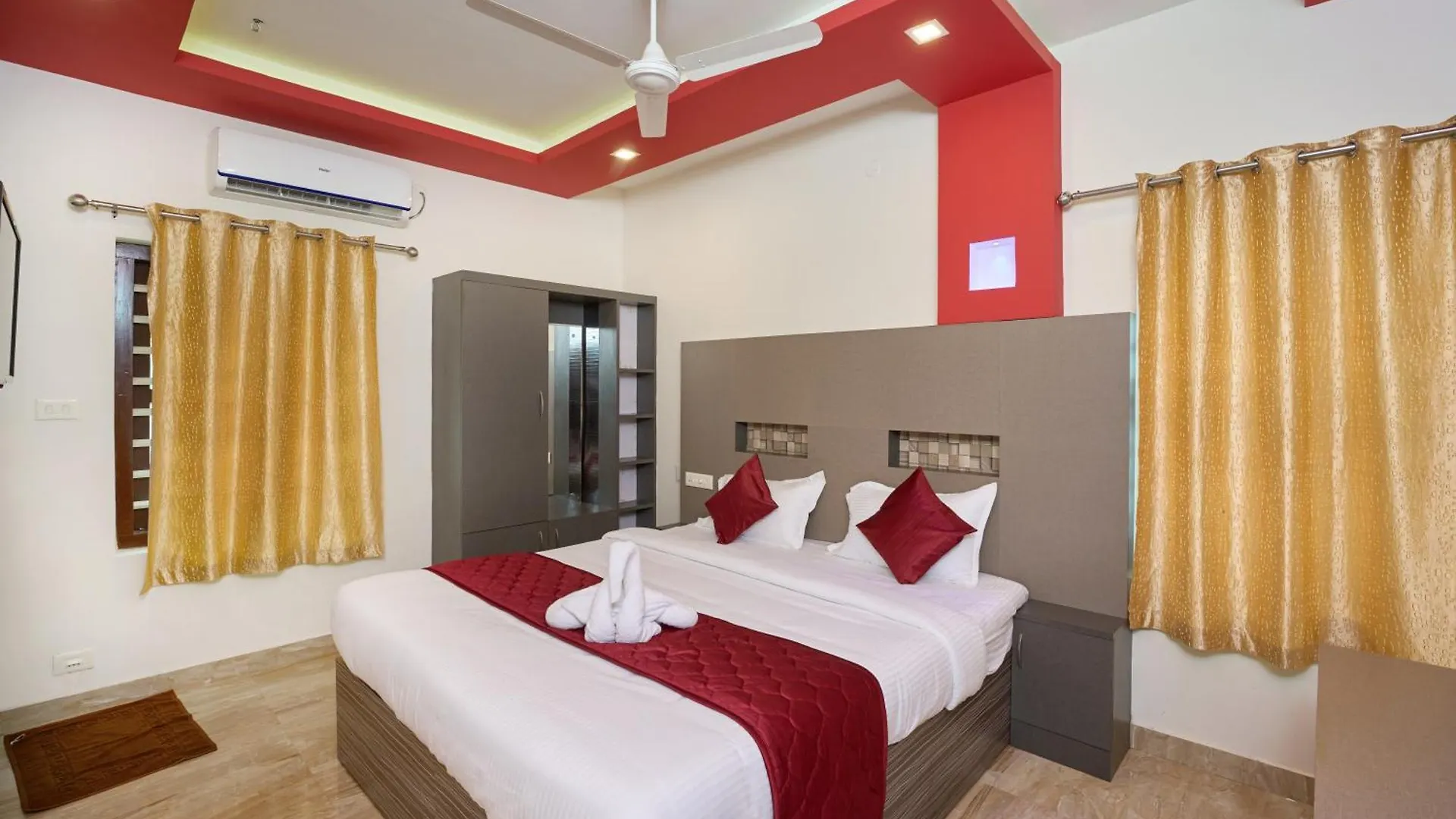 Venice Rosedale Alappuzha Inde